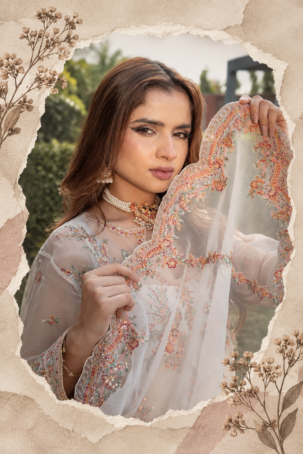 Mahriza