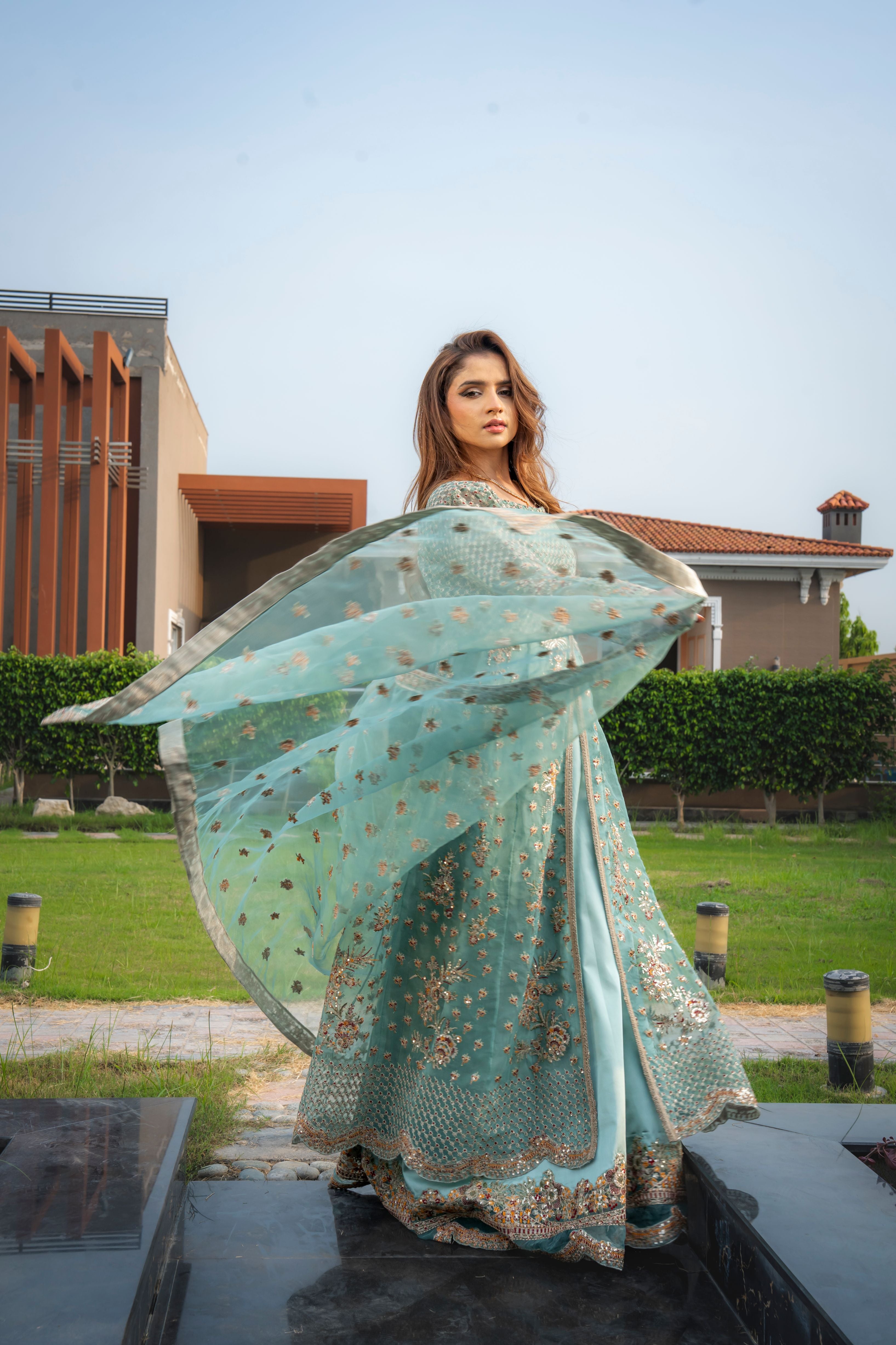 Mahriza