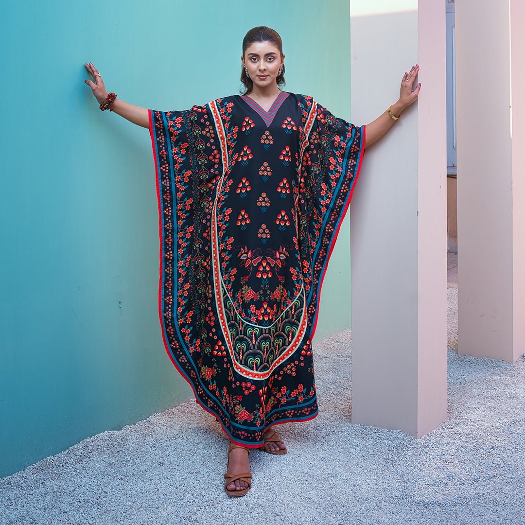 Vellora – Mahriza