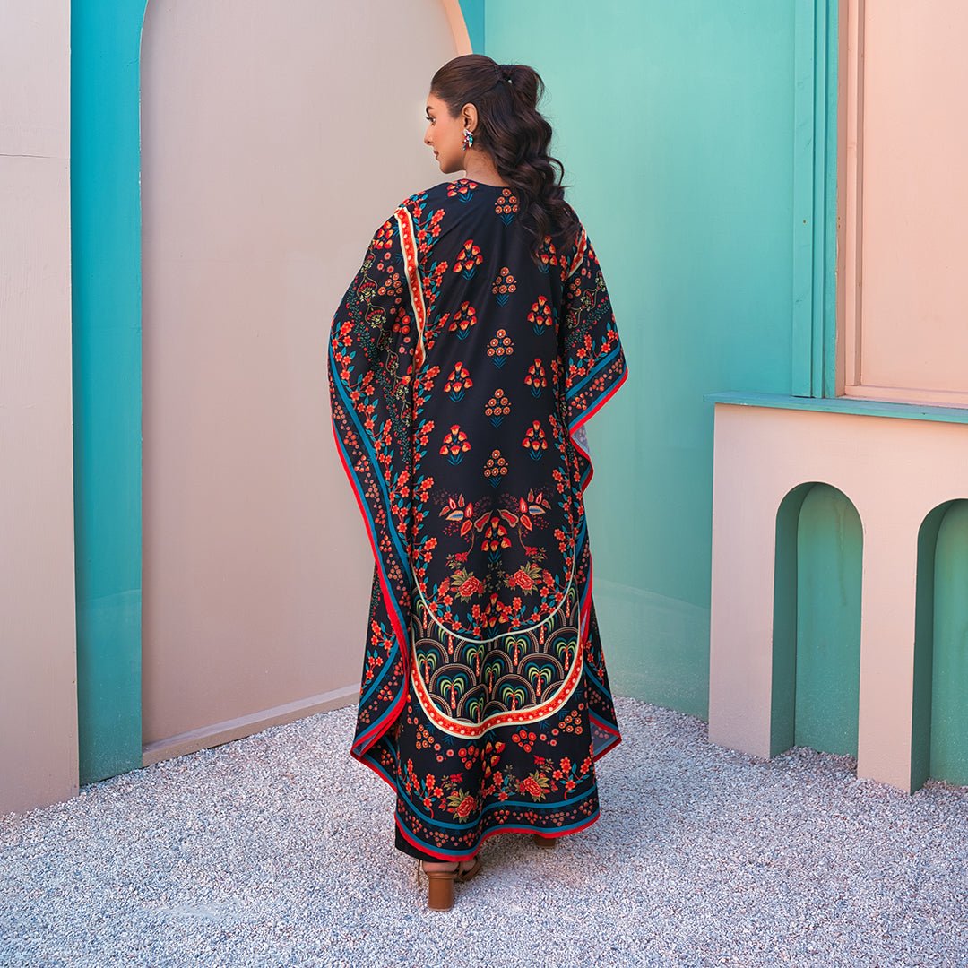 Vellora – Mahriza